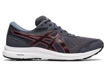 Asics GEL-CONTEND 7 (4E) Herre Løpesko NO261ZH